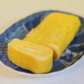 ななクレープ's cooksnap of when they made 冷めても美味しいふわふわの玉子焼き.
