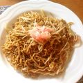 ブランディ's cooksnap of when they made もやし入りの焼きそば.