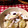 ノワコ's cooksnap of when they made ジャガイモときのこと塩たらのオーブン焼き.