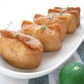 もえどんはは's cooksnap of when they made すだちが香る寿司飯。.