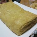 りおママりんご's cooksnap of when they made 京都風出汁巻き玉子.