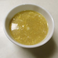 ｙｕuｎａ＊'s cooksnap of when they made とっても簡単！中華屋さんのコーン卵スープ.