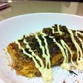 patracchi's cooksnap of when they made 一味違う！納豆オムレツ.
