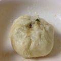 きやりめろ's cooksnap of when they made お手軽♪フライパン肉まん.