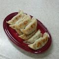 サーフブレイド's cooksnap of when they made 簡単 餃子の焼き方.