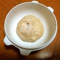 栄養士ちゃみのレシピ's cooksnap of when they made レンジde簡単★カップ・ピザまん♪.