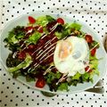☆★ｍｏｅ★☆'s cooksnap of when they made ちょっとアレンジ♪絶品ロコモコ丼.