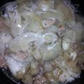 hamanny's cooksnap of when they made 甘くない野菜もとれる牛丼.