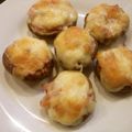 みかち♪'s cooksnap of when they made 椎茸おつまみ～.