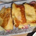 ちゃちゅ2's cooksnap of when they made おつまみにも！油揚げの洋風パリパリ焼き.