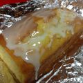 ゆいぼんぼん's cooksnap of when they made ゆず～パウンドケーキ☆.