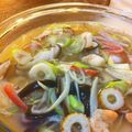 きなこ食堂's cooksnap of when they made 大きいあんかけたまご豆腐（茶碗蒸し）.
