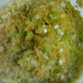 まう吉's cooksnap of when they made なんでも使える！ネギ味噌.