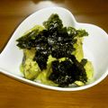 AAママ's cooksnap of when they made 手軽にAvocado　Salad.