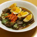 もんしゅしゅ's cooksnap of when they made 蒟蒻の中華炒め煮.