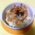 ひさたろぅ's cooksnap of when they made 長いものツナマヨチーズ焼き♪.