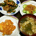 ばぶﾁｬﾝ's cooksnap of when they made 簡単すぎる！中華くらげのきゅうり和え.