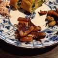 agehachi's cooksnap of when they made お弁当に～うまぁ~イカ♪.