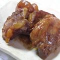 だいさな's cooksnap of when they made 圧力鍋＊豚骨（軟骨）.