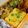 nasubeam's cooksnap of when they made カラフル卵焼き.