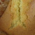 ねこつま's cooksnap of when they made 焼く迄10分♪簡単！基本のパウンドケーキ.