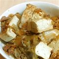 あさここなっつ's cooksnap of when they made 豚肉で♪すき焼き風煮.