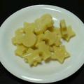 あゅりん？'s cooksnap of when they made さつまいもようかん～りんご風味～.