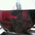 苺たま♡'s cooksnap of when they made 果実酒★ラズベリー酒.