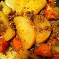 ジョージョ。's cooksnap of when they made 美味しい☆大根と豚肉の味噌煮込み.