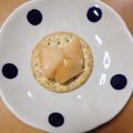ニャゴママ's cooksnap of when they made シナモンアップル煮★.