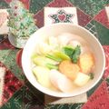 クレイプメートル's cooksnap of when they made からだポッカポッカ♪ポトフ.