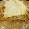 ゆきここまち's cooksnap of when they made 魚肉ソーセージともやしのサッパリ炒め.