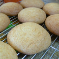 ジョンリークッカー's cooksnap of when they made 家で作ろう♫丸ぼうろ.