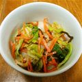 ぐうちょきるりこ's cooksnap of when they made 白菜の漬物.