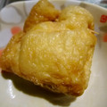 わたるんママ's cooksnap of when they made ※簡単※油揚げの卵巾着.