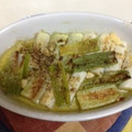 マダムぷっちょ's cooksnap of when they made とろ～っ！甘～っ！白ねぎのオイル焼き♪.