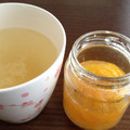 みちのこいか's cooksnap of when they made 簡単！柚子ジャム.