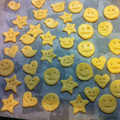 okamotoQ's cooksnap of when they made クッキー 簡単.