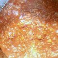 さゆきまる's cooksnap of when they made 簡単美味しいミートソーススパゲッティ＊.