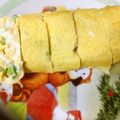 ふ〜あちゃん's cooksnap of when they made 大根葉の卵焼き☆.
