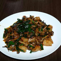 しーにょろ's cooksnap of when they made エビのオイスターマヨ炒め.