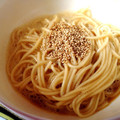Maill's cooksnap of when they made 簡単☆中華風卵うどん.