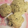 koutamama☆'s cooksnap of when they made おから黄な粉の焼きドーナツ.