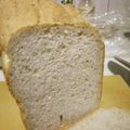 かえるぷりん's cooksnap of when they made ホームベーカリーで簡単ごまパン.
