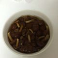 いちらい's cooksnap of when they made なめこ煮.