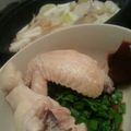 裕夏（・3・）'s cooksnap of when they made タッカンマリ風鍋.