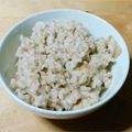 迦楼羅's cooksnap of when they made 新生姜の炊き込みご飯.