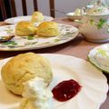 おもたまぶた's cooksnap of when they made 混ぜるだけ、スコーン。.