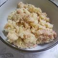 ★朋☆'s cooksnap of when they made 誰でもつくれちゃう！簡単☆ツナじゃが.