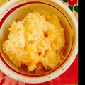 黒柴パラダイス's cooksnap of when they made にんじんしょうが炊き込みごはん.